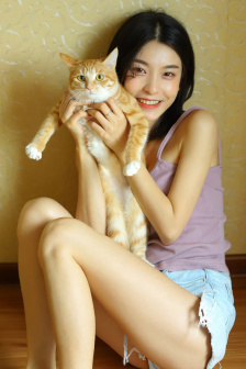僧侣走心不走肾